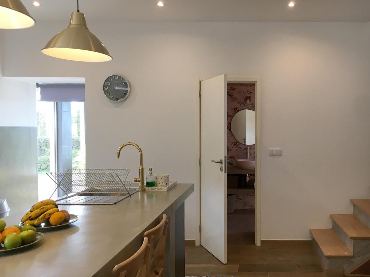 Villa Varzea Design Nest Eksteriør bilde