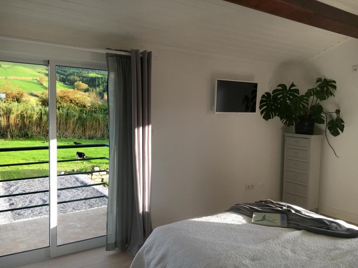 Villa Varzea Design Nest Eksteriør bilde