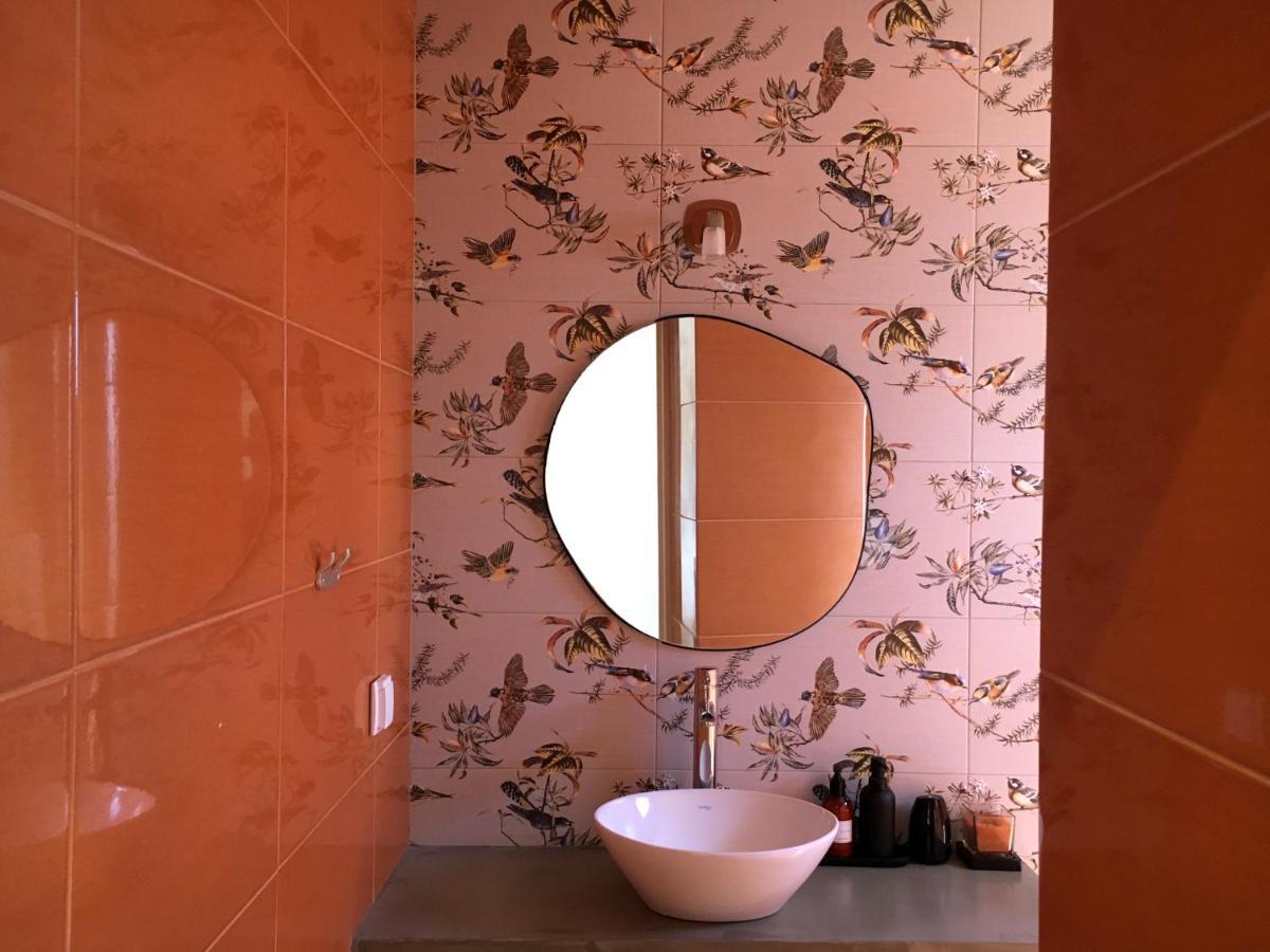 Villa Varzea Design Nest Eksteriør bilde