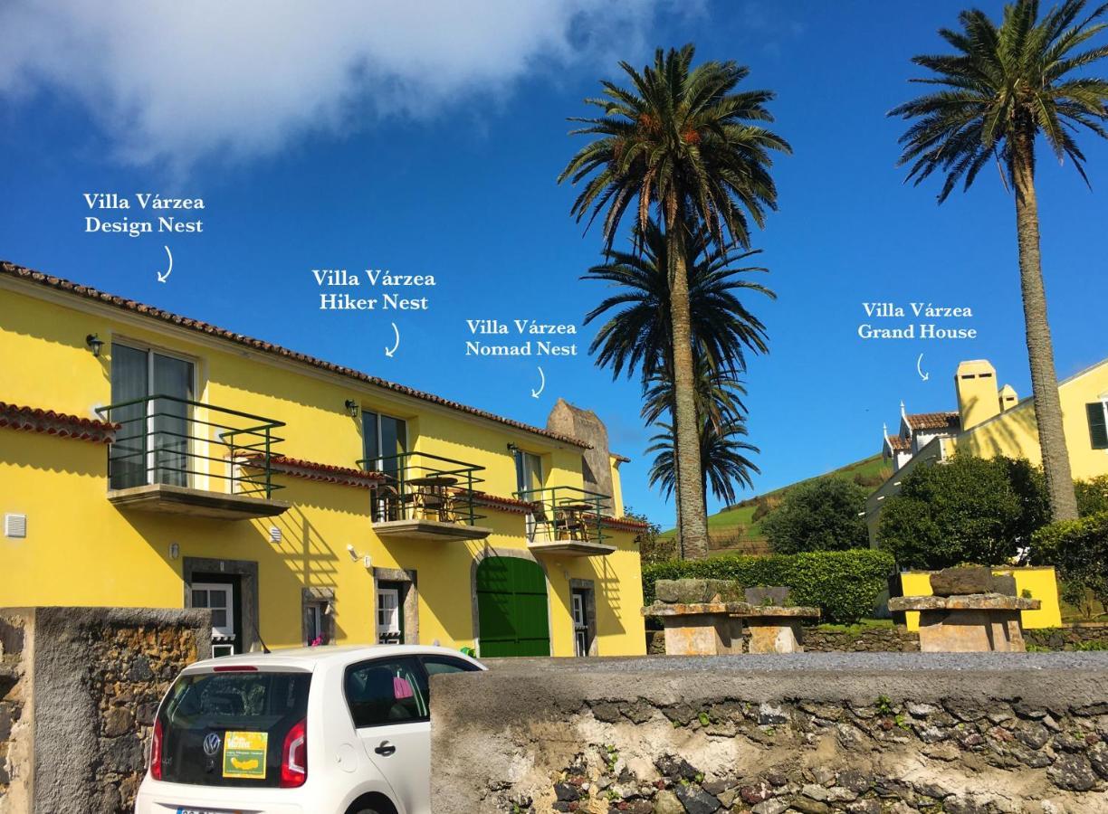 Villa Varzea Design Nest Eksteriør bilde