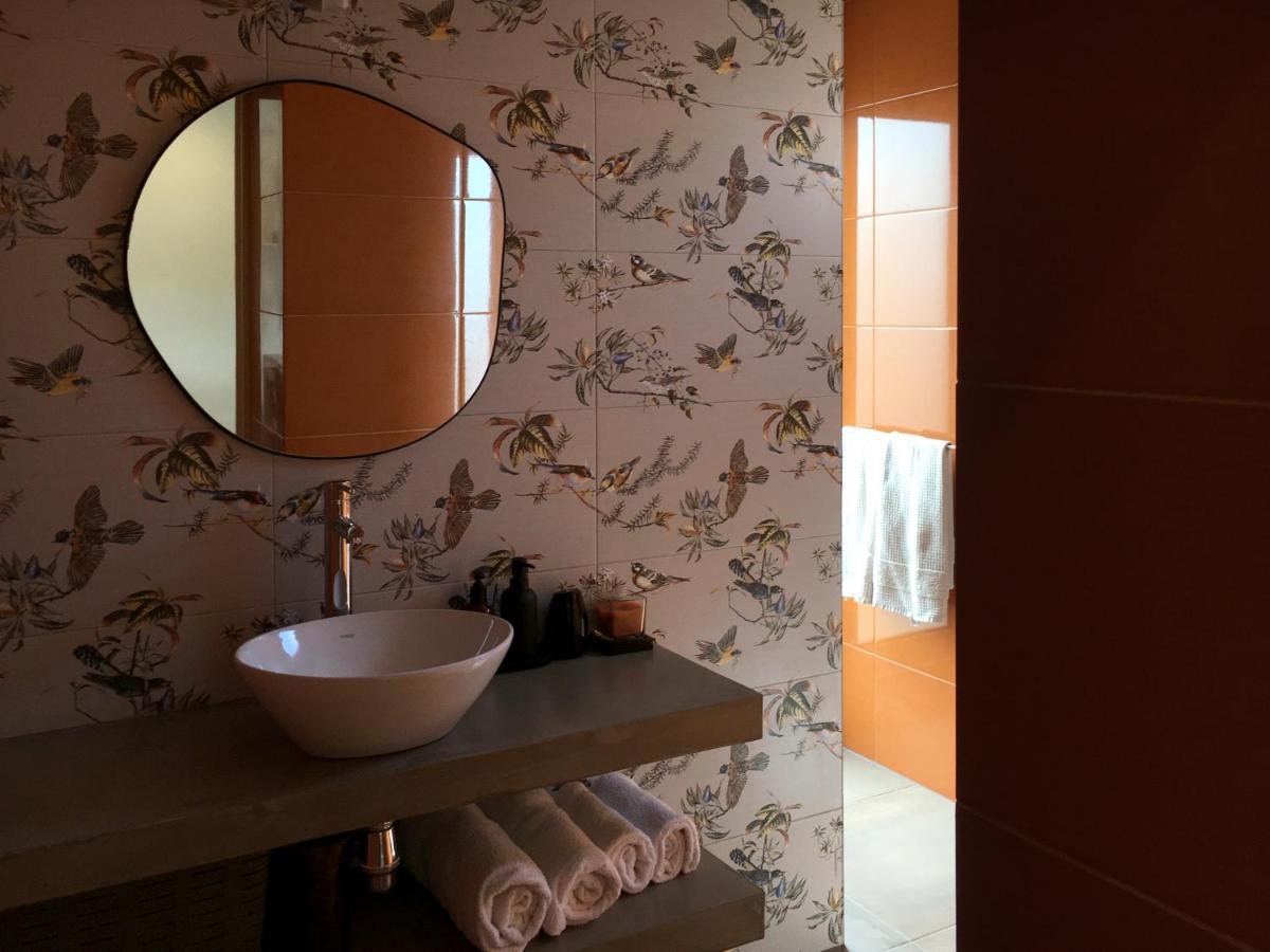 Villa Varzea Design Nest Eksteriør bilde
